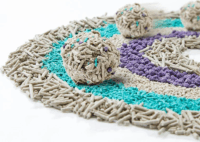 Petkit P92CL1 5 az 1-ben vegyes macskaalom