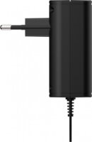 Ansmann 1201-0023 Állítható 3-12 V DC 1000 mA Dugasztápegység 12W