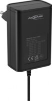 Ansmann 1201-0023 Állítható 3-12 V DC 1000 mA Dugasztápegység 12W