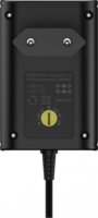 Ansmann 1201-0023 Állítható 3-12 V DC 1000 mA Dugasztápegység 12W