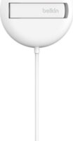 Belkin BOOST Charge Pro Qi2 15W Wireless Mágneses Töltő - Fehér