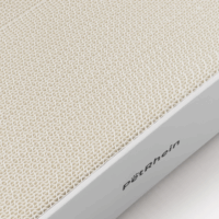 Astropet Zen Paw Macska Karton Kaparószőnyeg 63 x 35 x 10 cm - Fehér