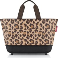 Reisenthel Leo macchiato Bevásárlótáska 22L - Mintás