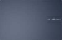 Asus Vivobook X1504VA-BQ2947 Laptop Kék (15.6" / Intel Core 5-120U / 16GB / 512GB M.2 SSD)