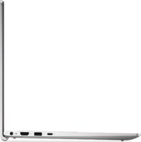 Dell 15 DC15250 Laptop Ezüst (15,6" / Intel Core i5-1334U / 16GB / 1TB M.2 SSD / Win 11 Pro)