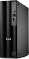 Dell Pro Slim QCS1255 SFF Számítógép (AMD Ryzen 7-8700G / 16GB / 512GB M.2 SSD / Linux)