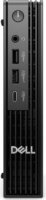Dell Pro Plus QBM1250 Micro Számítógép (Intel Core Ultra 7-265 / 8GB / 512GB M.2 SSD / Win 11 Pro)