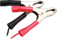 Ansmann 4000002 Autós Akkumulátor Tesztelő / Ellenőrző Műszer