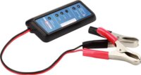 Ansmann 4000002 Autós Akkumulátor Tesztelő / Ellenőrző Műszer