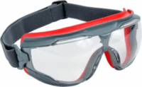 3M GG501 Goggle Gear 500 Munkavédelmi szemüveg - Piros