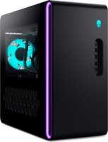 Dell Alienware Aurora ACT1250 Gamer Számítógép Fekete (Intel Core Ultra 7-265F / 32GB / 2TB M.2 SSD / Nvidia GeForce RTX 5070Ti / Win 11 Home)