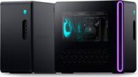 Dell Alienware Aurora ACT1250 Gamer Számítógép Fekete (Intel Core Ultra 7-265F / 32GB / 2TB M.2 SSD / Nvidia GeForce RTX 5070Ti / Win 11 Home)