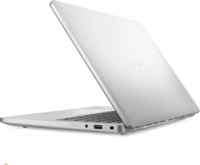 Dell Pro 13 Plus PB13255 Laptop Ezüst (13.3" / AMD Ryzen AI Pro 340 / 32GB / 1TB SSD / Win 11 Pro)