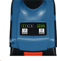 Bosch GDS 06019P4003 Akkus Ütvecsavarozó (Akku és töltő nélkül)