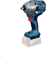 Bosch GDS 06019P4003 Akkus Ütvecsavarozó (Akku és töltő nélkül)