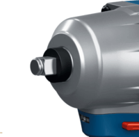 Bosch GDS 06019P4003 Akkus Ütvecsavarozó (Akku és töltő nélkül)