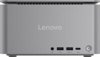 Lenovo ThinkCentre Neo Ultra Asztali Számítógép (Intel Core i5-14500 / 16GB / 512GB M.2 SSD / Nvidia GeForce RTX 4060 / Win 11 Pro)