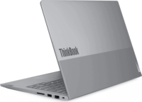 Lenovo ThinkBook 14 G8 IRL Laptop Szürke (14" / Intel Core 5-210H / 16GB / 512GB SSD / Win 11 Pro)