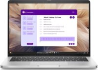 Dell Pro 14 Plus PB14255 Laptop Szürke (14" / AMD Ryzen 7 Pro-250 / 16GB / 512GB M.2 SSD / Win 11 Pro)