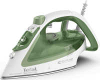 Tefal FV 5781 Easygliss Eco + Gőzölős vasaló 2800W - Zöld