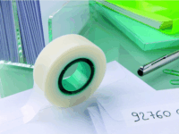 3M Scotch Magic 810PCK Ragasztószalag 19mm x 33m - Átlátszó (8db)