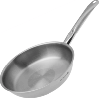 De Buyer Prim Appety Univerzális Serpenyő 28cm - Inox