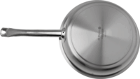 De Buyer Prim Appety Univerzális Serpenyő 28cm - Inox