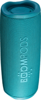Boompods Beachboom Bluetooth hordozható hangszóró 6 Watt - Kék