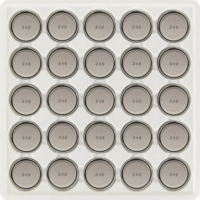 GP CR2025 Lítium gombelem 3.0V (500db /csomag)