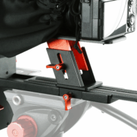 Desview TP170 Professzionális 17" Magas fényű Teleprompter Súgógép