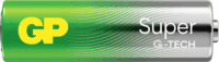 GP Super Alkaline AA 1,5V Ceruzaelem (10db /csomag)