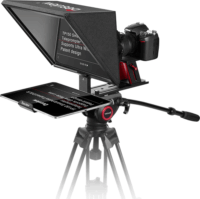 Desview TP150 Professzionális 15" Magas fényű Teleprompter Súgógép