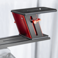 Desview TP150 Professzionális 15" Magas fényű Teleprompter Súgógép