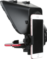 Desview T3 Professzionális 11" Magas fényű Teleprompter Súgógép