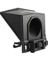 Desview T2 Professzionális 8" Magas fényű Teleprompter Súgógép