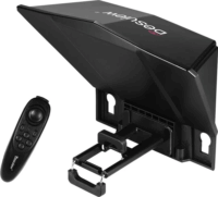 Desview T2 Professzionális 8" Magas fényű Teleprompter Súgógép