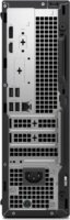 Dell Pro QCS1250 SFF Számítógép (Intel Core Ultra 7-265 / 16GB / 512GB M.2 SSD / Win 11 Pro)