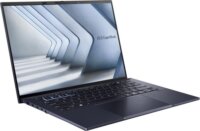 Asus ExpertBook B9403CVAR-PP1649X Laptop Fekete (14" / Intel Core i7-150U / 32GB / 1TB M.2 SSD / Win 11 Pro)