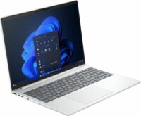 HP EliteBook 8 G1i 13 Laptop Ezüst (13.3" / Intel Core Ultra 7-255U / 32GB / 512GB SSD / Win 11 Pro)