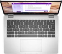 Dell Pro 14 Plus PB14255 Laptop Szürke (14" / AMD Ryzen AI 5 Pro-340 / 16GB / 512GB M.2 SSD / Win 11 Pro)