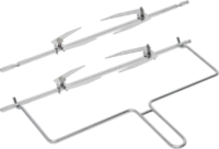 Home by Somogyi HGMS30G Elektromos mini sütő 30L 1600 Watt - Fekete