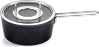 Fissler Adamant SCP Univerzális serpenyő 18cm - Fekete