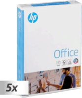 HP Office CHP110 A4 Nyomtatópapír 80g/m2 (2500 db/csomag)