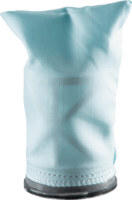 Makita 199966-0 CL001G / DCL280F / DCL281F Porszívó porzsák kerettel