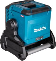 Makita ML005G Akkus LED Munkalámpa 3600 lumen - Fekete / Kék