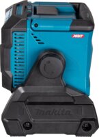 Makita ML005G Akkus LED Munkalámpa 3600 lumen - Fekete / Kék