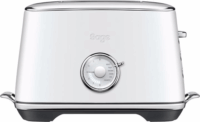 Sage Toaster Luxe 2 szeletes kenyérpirító 1000W - Fehér