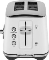 Sage Toaster Luxe 2 szeletes kenyérpirító 1000W - Fehér