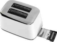 Sage Toaster Luxe 2 szeletes kenyérpirító 1000W - Fehér