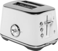 Sage Toaster Luxe 2 szeletes kenyérpirító 1000W - Fehér